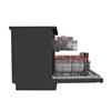 Picture of TOSHIBA DISHWASHER DW-15F6(G)-MY (TURBO HEAT DRYING)