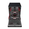 Picture of TOSHIBA DISHWASHER DW-15F6(G)-MY (TURBO HEAT DRYING)