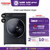 Picture of TOSHIBA WASHER DRYER TWD-T35BP160MWM(MG) (15KG/9KG)