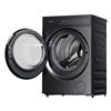 Picture of TOSHIBA WASHER DRYER TWD-T35BP160MWM(MG) (15KG/9KG)