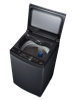 Picture of TOSHIBA TOP LOAD WASHER AW-M1100PM(SG) (10 KG)
