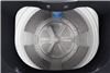 Picture of TOSHIBA TOP LOAD WASHER AW-M1100PM(SG) (10 KG)