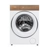 Picture of TOSHIBA FRONT LOAD WASHER TW-T37BZP115MWM(WT) (10.5KG) JAPANDI