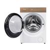 Picture of TOSHIBA FRONT LOAD WASHER TW-T37BZP115MWM(WT) (10.5KG) JAPANDI