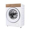 Picture of TOSHIBA FRONT LOAD WASHER TW-T37BZP115MWM(WT) (10.5KG) JAPANDI