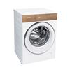 Picture of TOSHIBA FRONT LOAD WASHER TW-T37BZP115MWM(WT) (10.5KG) JAPANDI