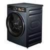Picture of TOSHIBA FRONT LOAD WASHER TW-T25BZU105MWM(MG)_(9.5KG) / TW-T25BZU115MWM(MG) (10.5KG)