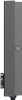 Picture of TOSHIBA HOME SHOWER TWH-45MCPMY(S)-WS 4.5KW DC (KNOB/WHITE SHOWER/DARK SILVER)