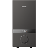 Picture of TOSHIBA HOME SHOWER TWH-45EMCPMY(S)-RS 4.5KW DC RAIN (KNOB/SILVER SHOWER/DARK SILVER)