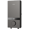 Picture of TOSHIBA HOME SHOWER TWH-45EMCPMY(S)-RS 4.5KW DC RAIN (KNOB/SILVER SHOWER/DARK SILVER)