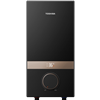 Picture of TOSHIBA HOME SHOWER TWH-45EMCPMY(K)-KB 4.5KW DC (KNOB/BLACK SHOWER)