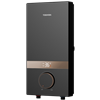 Picture of TOSHIBA HOME SHOWER TWH-45EMCPMY(K)-KB 4.5KW DC (KNOB/BLACK SHOWER)