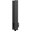 Picture of TOSHIBA HOME SHOWER TWH-45EMCPMY(K)-KB 4.5KW DC (KNOB/BLACK SHOWER)
