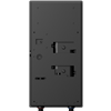 Picture of TOSHIBA HOME SHOWER TWH-45EMCPMY(K)-KB 4.5KW DC (KNOB/BLACK SHOWER)