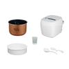 Picture of TOSHIBA RICE COOKER 1.8L UMAMI/DIGITAL RC-18DHVMY(W)