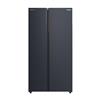 Picture of TOSHIBA SIDE BY SIDE FRIDGE GR-RS910WI-PMY(06) (820L) MORANDI GRAY