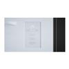 Picture of TOSHIBA SIDE BY SIDE FRIDGE GR-RS910WI-PMY(06) (820L) MORANDI GRAY