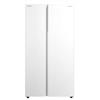 Picture of TOSHIBA SIDE BY SIDE FRIDGE_GR-RS905WIA-PGY(67)_(820L)_FUJI WHITE