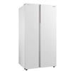Picture of TOSHIBA SIDE BY SIDE FRIDGE_GR-RS905WIA-PGY(67)_(820L)_FUJI WHITE