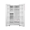 Picture of TOSHIBA SIDE BY SIDE FRIDGE_GR-RS905WIA-PGY(67)_(820L)_FUJI WHITE