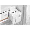 Picture of TOSHIBA SIDE BY SIDE FRIDGE_GR-RS905WIA-PGY(67)_(820L)_FUJI WHITE