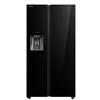 Picture of TOSHIBA SIDE BY SIDE FRIDGE GR-RS755WIA-PGY(22) INVERTER (640L)