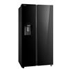 Picture of TOSHIBA SIDE BY SIDE FRIDGE GR-RS755WIA-PGY(22) INVERTER (640L)