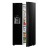 Picture of TOSHIBA SIDE BY SIDE FRIDGE GR-RS755WIA-PGY(22) INVERTER (640L)