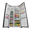 Picture of TOSHIBA SIDE BY SIDE FRIDGE GR-RS755WIA-PGY(22) INVERTER (640L)