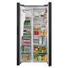 Picture of TOSHIBA SIDE BY SIDE FRIDGE GR-RS755WIA-PGY(22) INVERTER (640L)