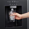 Picture of TOSHIBA SIDE BY SIDE FRIDGE GR-RS755WIA-PGY(22) INVERTER (640L)