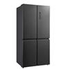 Picture of TOSHIBA MULTIDOOR FRIDGE GR-RF531WI-PMY(60E) (530L) ANDES GREY