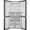 Picture of TOSHIBA MULTIDOOR FRIDGE GR-RF531WI-PMY(60E) (530L) ANDES GREY