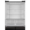 Picture of TOSHIBA MULTIDOOR FRIDGE GR-RF531WI-PMY(60E) (530L) ANDES GREY