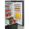 Picture of TOSHIBA MULTIDOOR FRIDGE GR-RF531WI-PMY(60E) (530L) ANDES GREY