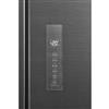 Picture of TOSHIBA MULTIDOOR FRIDGE GR-RF531WI-PMY(60E) (530L) ANDES GREY