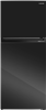 Picture of TOSHIBA FRIDGE GR-RT559WE-PGY(22) INVERTER (490L) BLACK GLASS