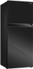 Picture of TOSHIBA FRIDGE GR-RT559WE-PGY(22) INVERTER (490L) BLACK GLASS