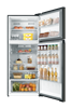 Picture of TOSHIBA FRIDGE GR-RT559WE-PGY(22) INVERTER (490L) BLACK GLASS