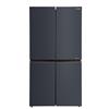 Picture of TOSHIBA 4 DOORS FRIDGE GR-RF900WI-PMY(06) INVERTER (820L) MORANDI GRAY