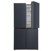 Picture of TOSHIBA 4 DOORS FRIDGE GR-RF900WI-PMY(06) INVERTER (820L) MORANDI GRAY