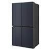 Picture of TOSHIBA 4 DOORS FRIDGE GR-RF900WI-PMY(06) INVERTER (820L) MORANDI GRAY