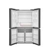 Picture of TOSHIBA 4 DOORS FRIDGE GR-RF900WI-PMY(06) INVERTER (820L) MORANDI GRAY