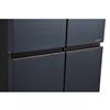 Picture of TOSHIBA 4 DOORS FRIDGE GR-RF900WI-PMY(06) INVERTER (820L) MORANDI GRAY