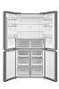 Picture of TOSHIBA 4 DOORS FRIDGE GR-RF611WI-PGY(22) INVERTER (530L)