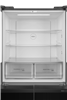 Picture of TOSHIBA 4 DOORS FRIDGE GR-RF611WI-PGY(22) INVERTER (530L)
