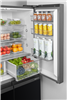 Picture of TOSHIBA 4 DOORS FRIDGE GR-RF611WI-PGY(22) INVERTER (530L)