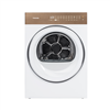 Picture of TOSHIBA HEAT PUMP DRYER TD-T37BS90HWM(WT) 8KG JAPANDI