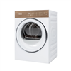 Picture of TOSHIBA HEAT PUMP DRYER TD-T37BS90HWM(WT) 8KG JAPANDI