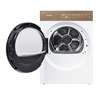 Picture of TOSHIBA HEAT PUMP DRYER TD-T37BS90HWM(WT) 8KG JAPANDI